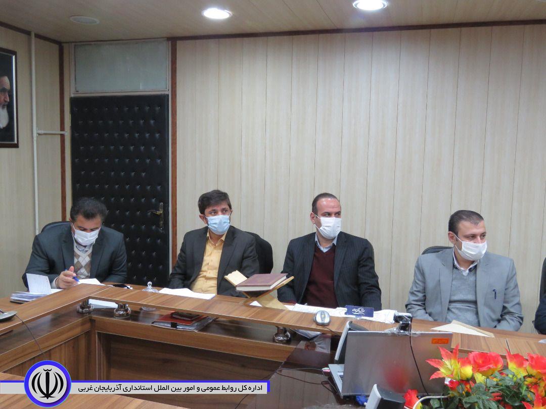 معاون فرماندار :سهمیه آرد روستاییان باید به پخت نان اختصاص یابد