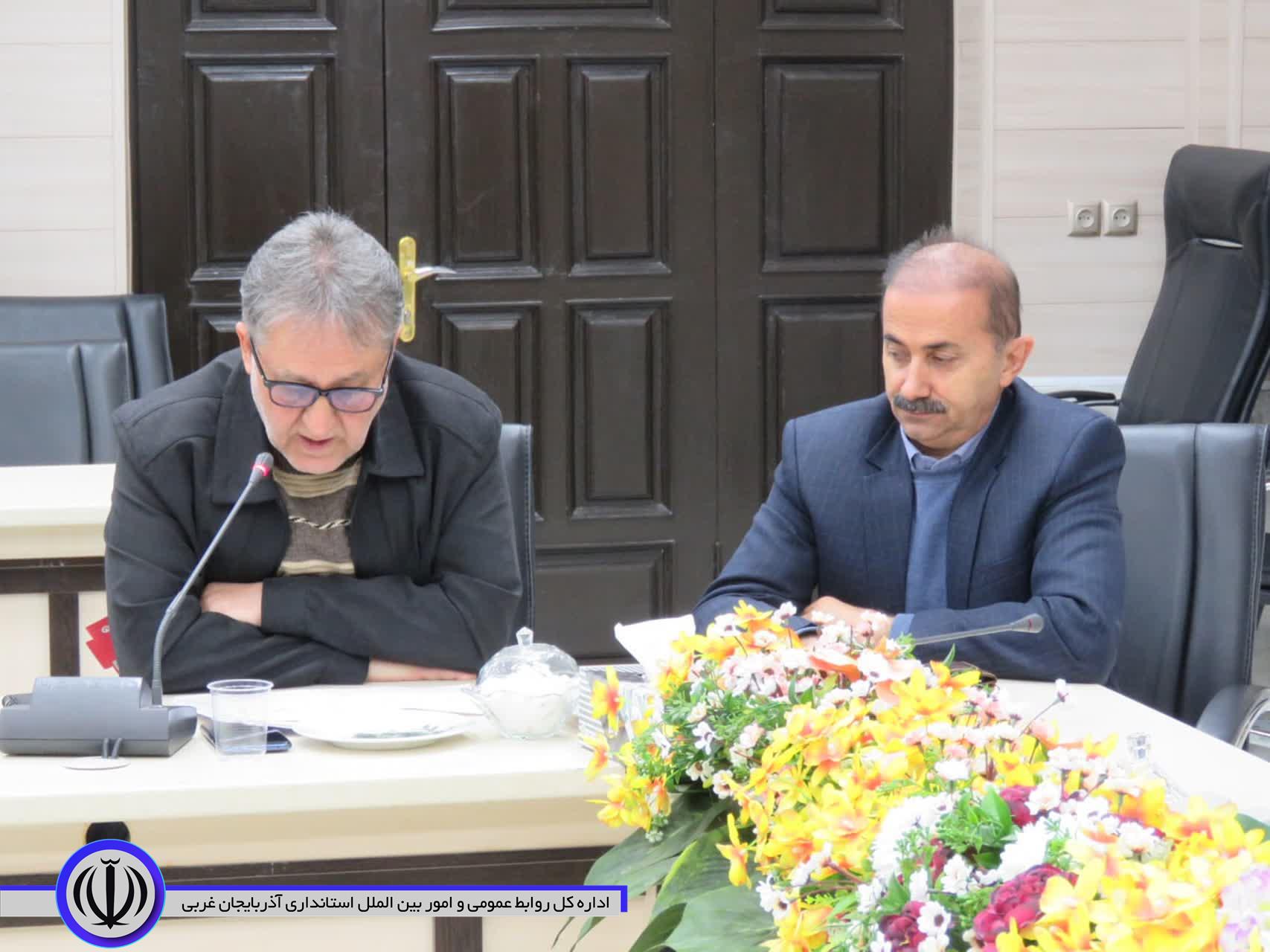 جریمه 850 میلیون تومانی نانوایان متخلف در مهاباد
