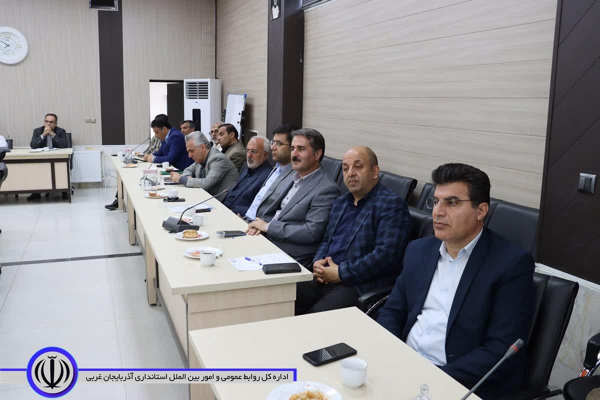 فرماندار: دستاوردهای دولت با همکاری رسانهها به مردم اطلاعرسانی شود