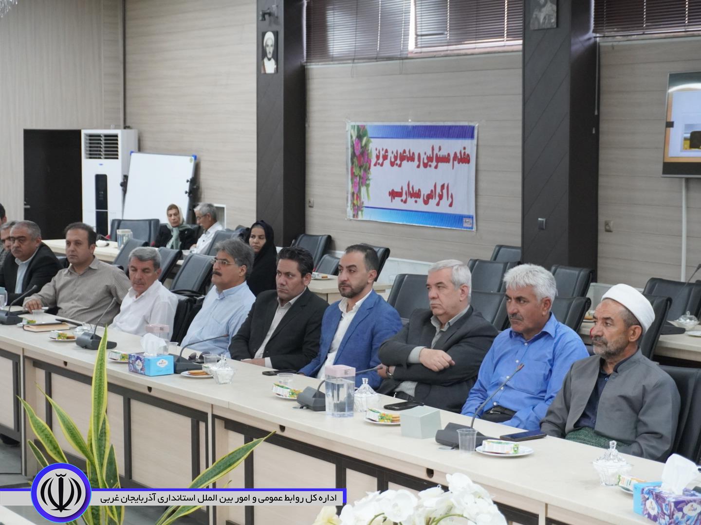 جمع‌آوری 150 میلیون تومان کمک خیران مهابادی برای حمایت از خانواده زندانیان