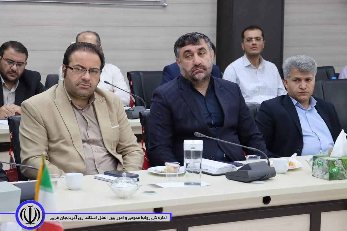 فرماندار: دستاوردهای دولت با همکاری رسانهها به مردم اطلاعرسانی شود