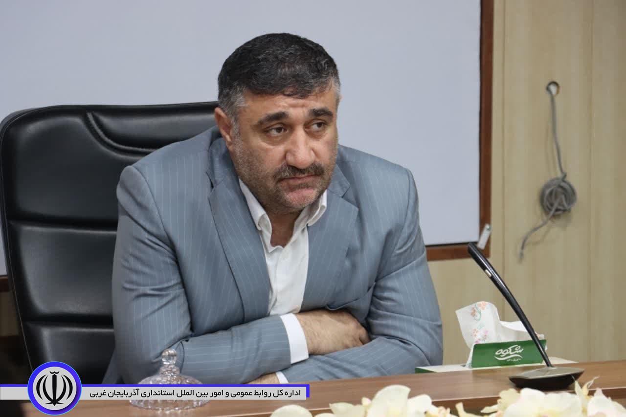 بانک اطلاعات مربوط به خانوادههای نیازمند مهاباد راهاندازی شود
