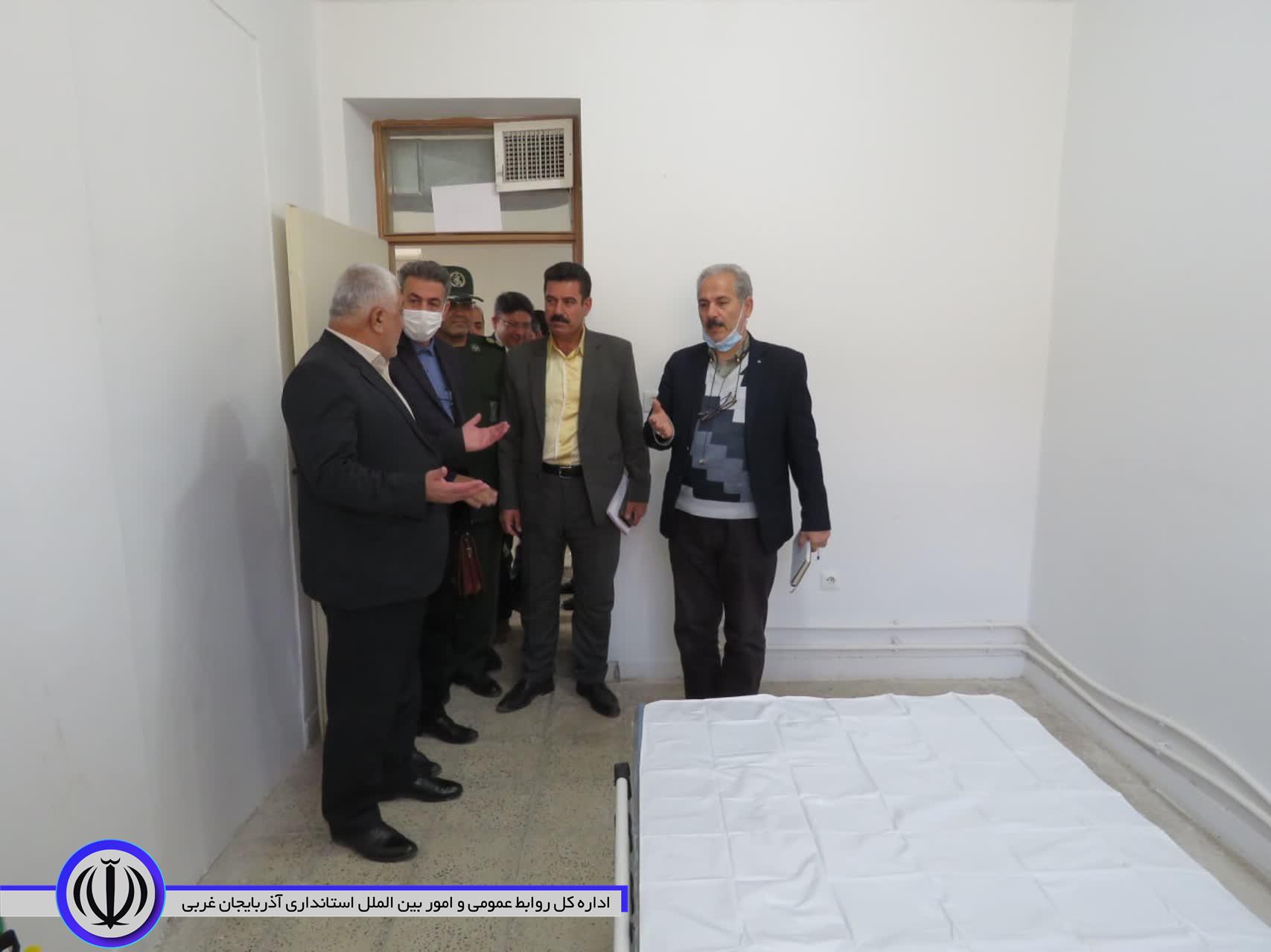 شهر گوگ تپه روی ریل توسعه و آبادانی