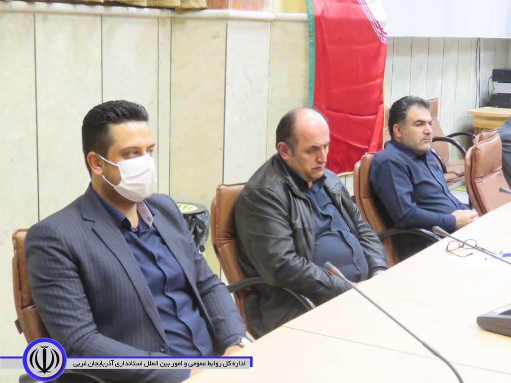 استاندار آذربایجانغربی به مهاباد سفر میکند