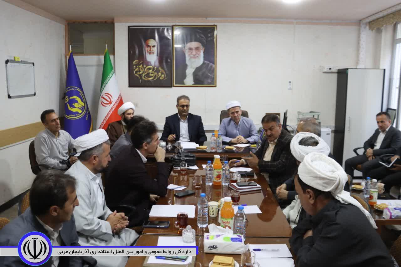 جمعآوری 168 میلیارد تومان زکات در آذربایجانغربی