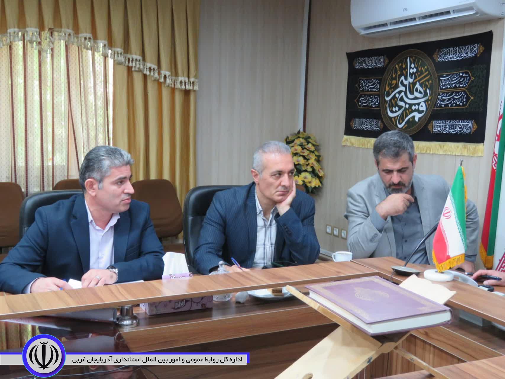 سهم نیم درصدی کتابخانهها از درآمد شهرداری مهاباد 2 برابر شد