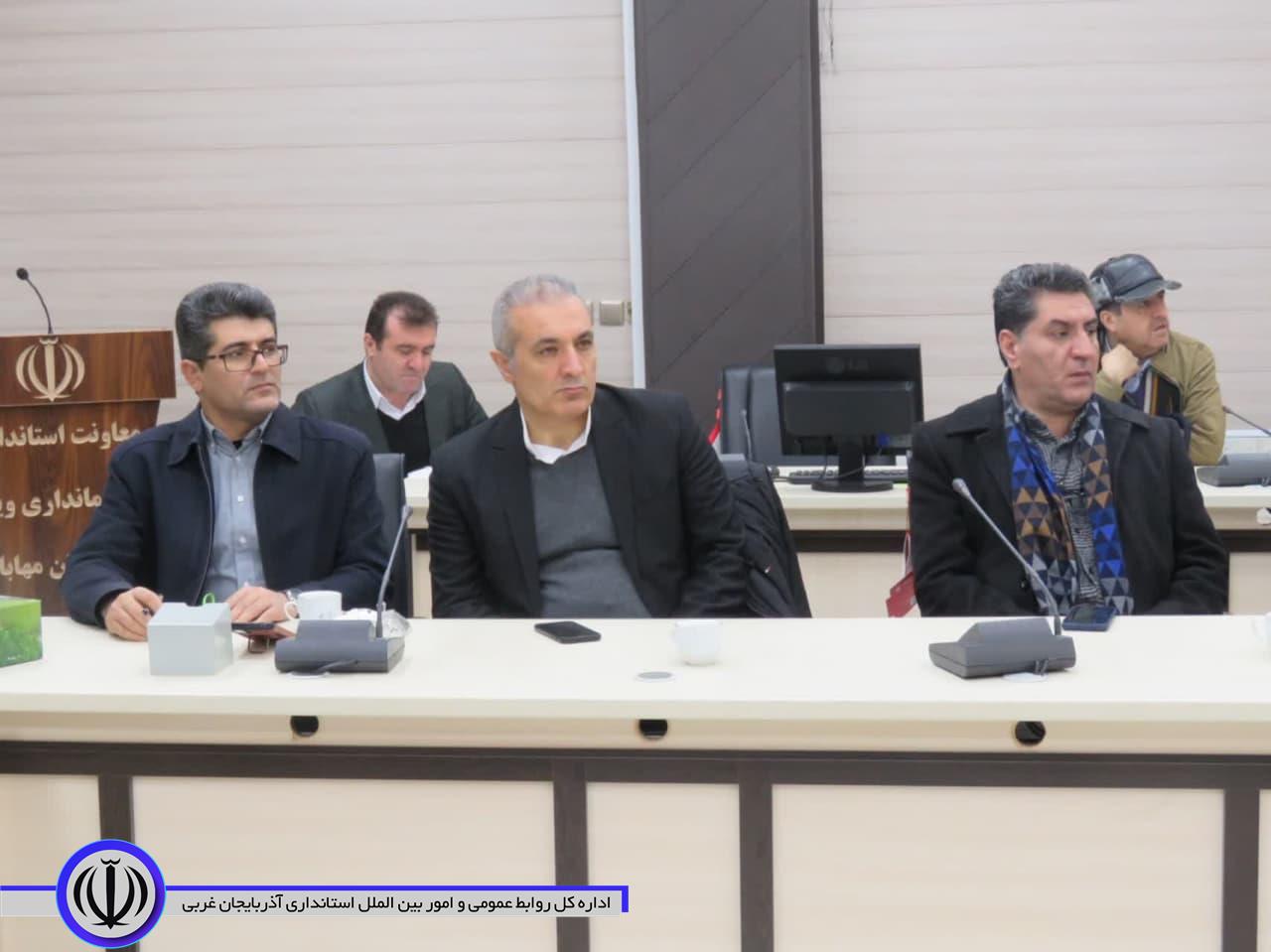 فرماندار مهاباد: عفو محکومان حوادث اخیر اقدامی حکیمانه از سوی رهبر انقلاب بود