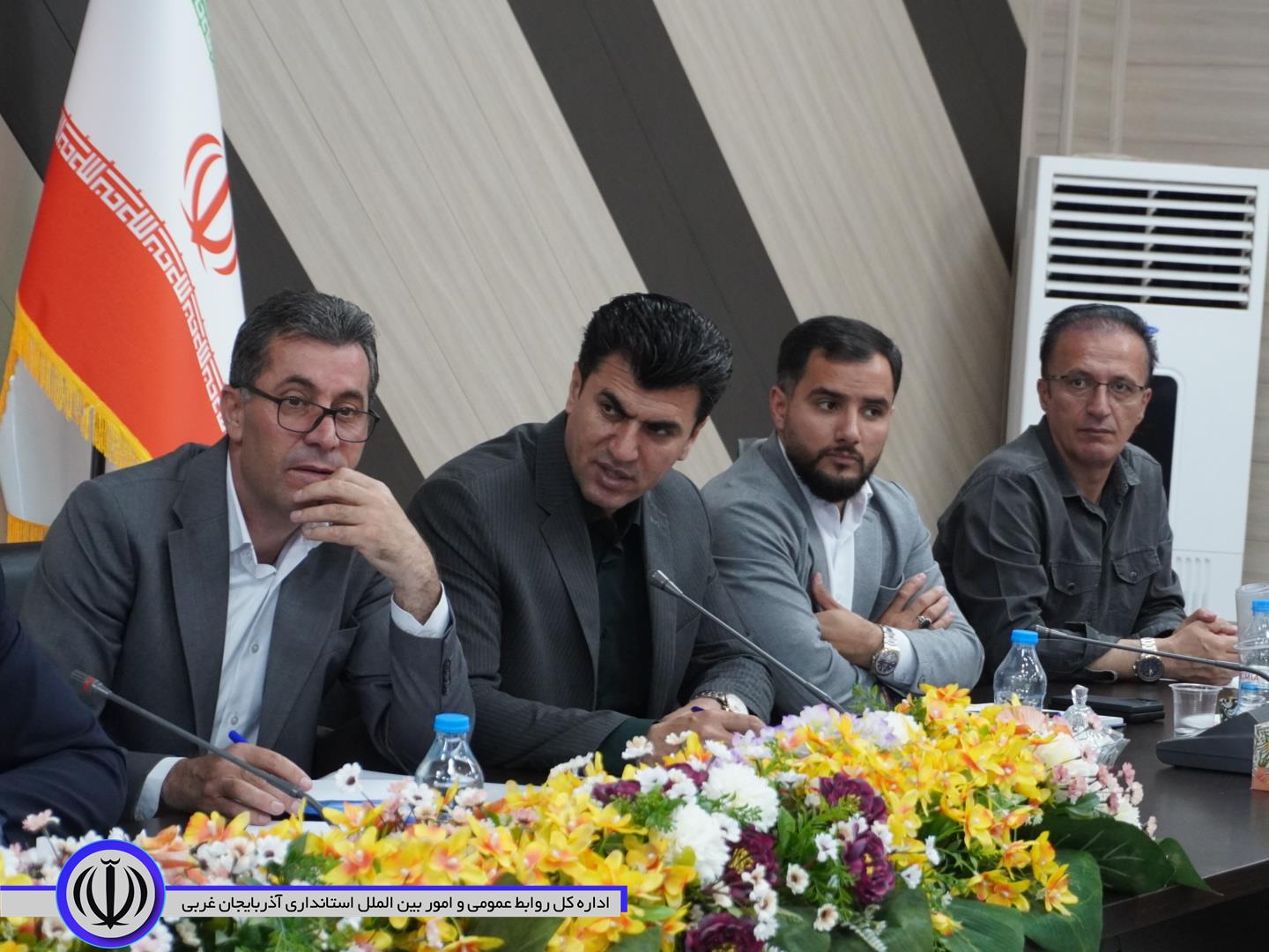 سومین جلسه شورای آموزش و پرورش تشکیل شد