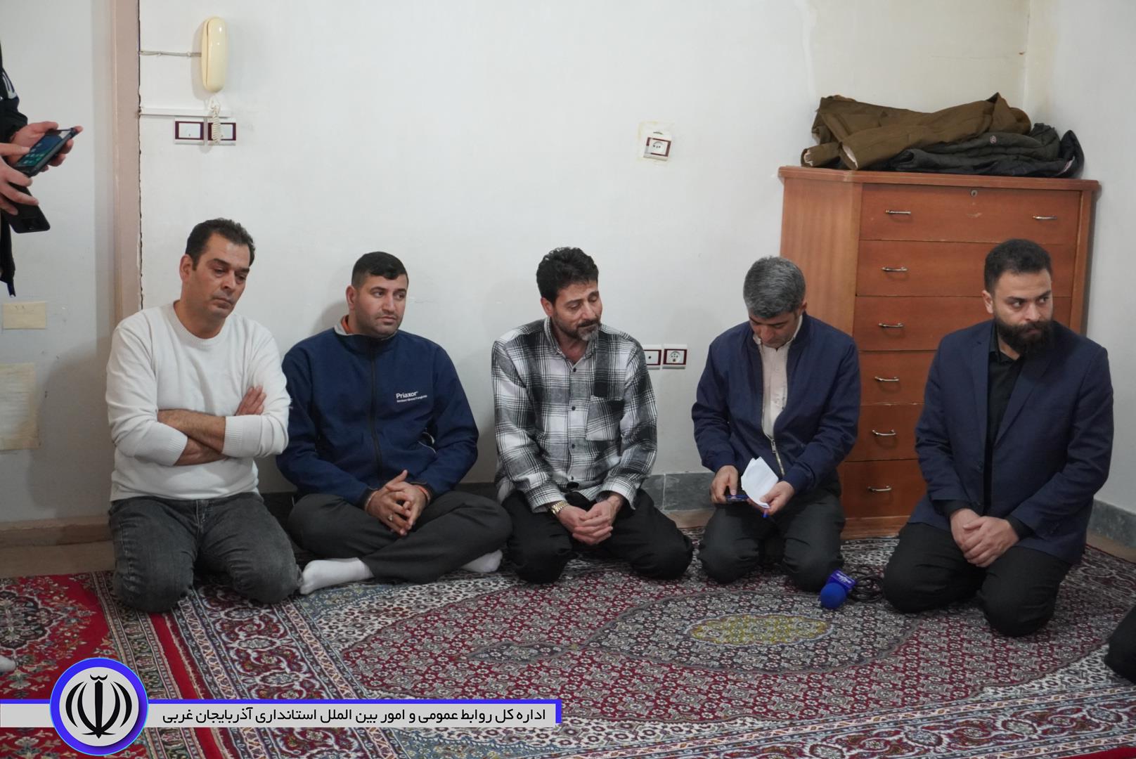 فرماندار ویژه مهاباد: یاد شهدای جنگ رمضان در تاریخ جهان ماندگار است