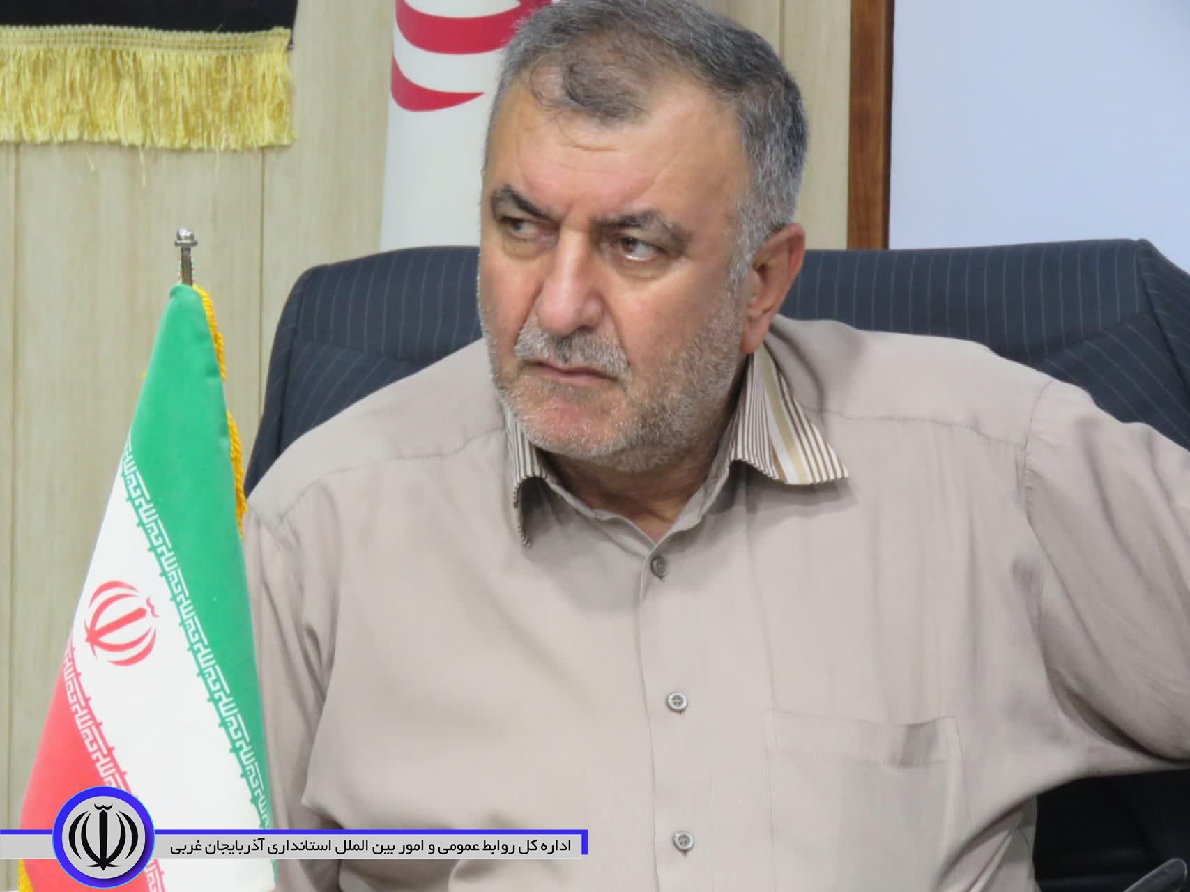 گازرسانی به 63 روستا در مهاباد در خال انجام است