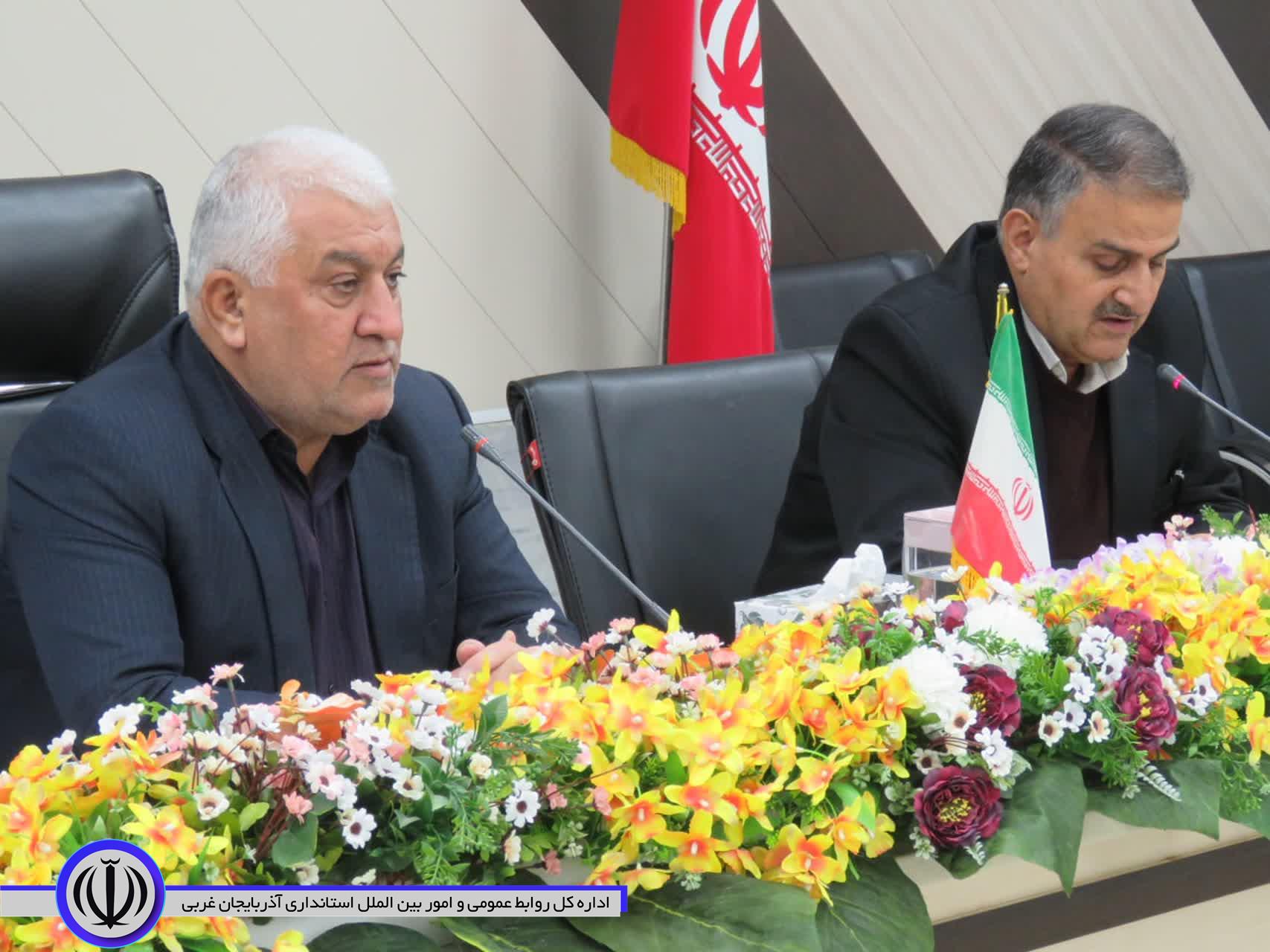 بررسی ترویج فرهنگ عفاف و حجاب در مدارس مهاباد