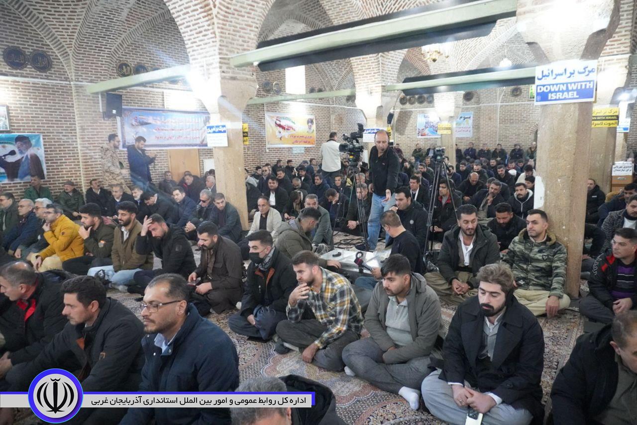 9 دی‌ نماد بصیرت ملت ایران