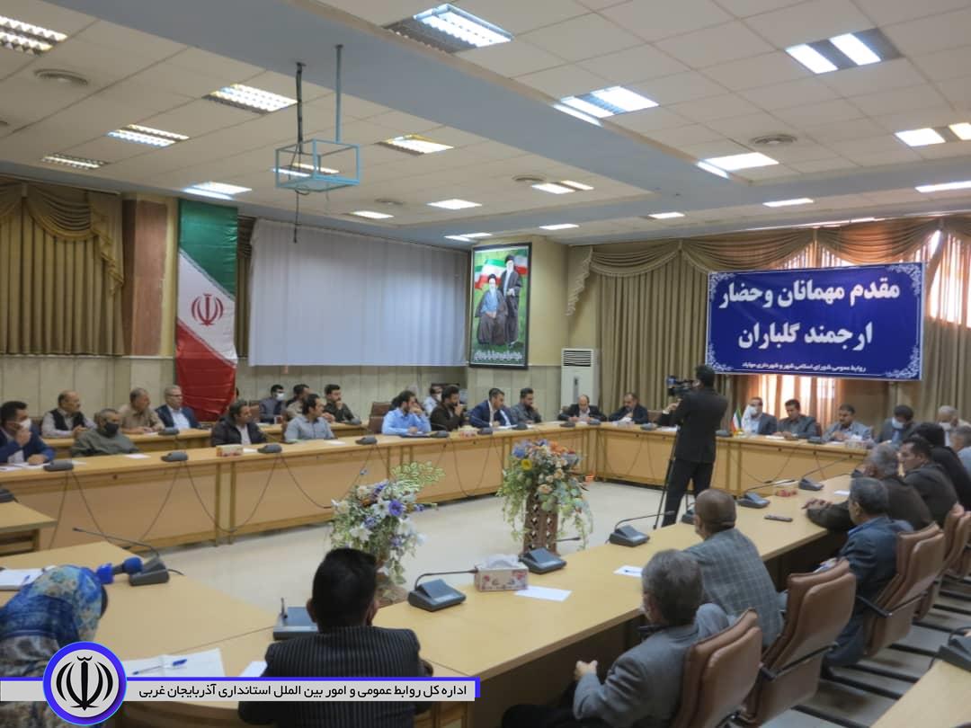 معاون فرماندار: اجاره بهای مسکن در مهاباد ضابطهمند میشود