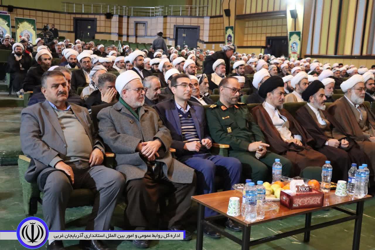 دشمنان جنگ مذهبی را در بین مسلمانان راه انداخته اند