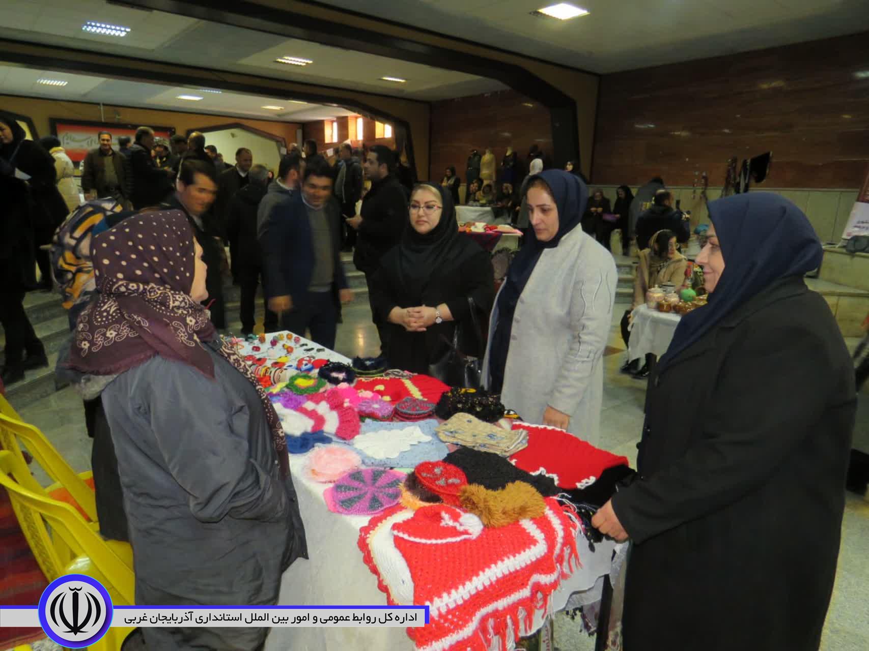 پروژه احداث هتل آپارتمان تاج سد مهاباد کلنگ زنی شد