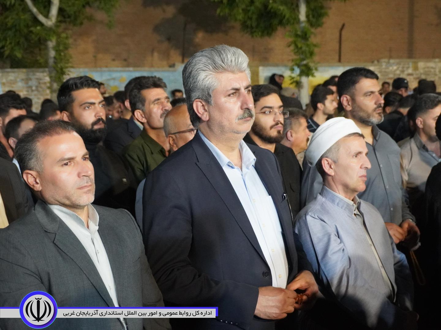 مدیر مرکز اسلامی آذربایجان‌غربی: کنترل منابع مالی، شکل جدید سلطه استکبار جهانی است