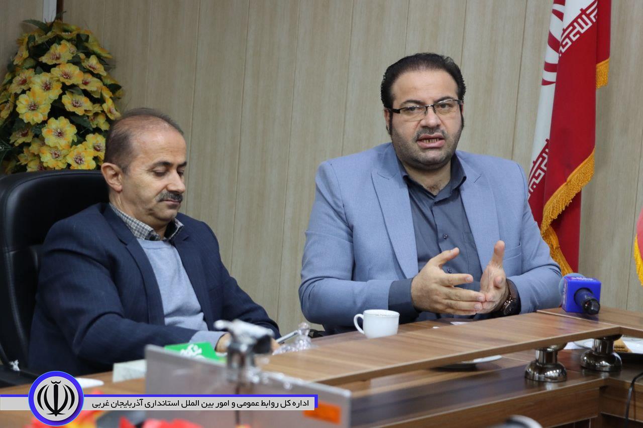 70 درصد معابر و محلات آذربایجان غربی فاقد نام هستند