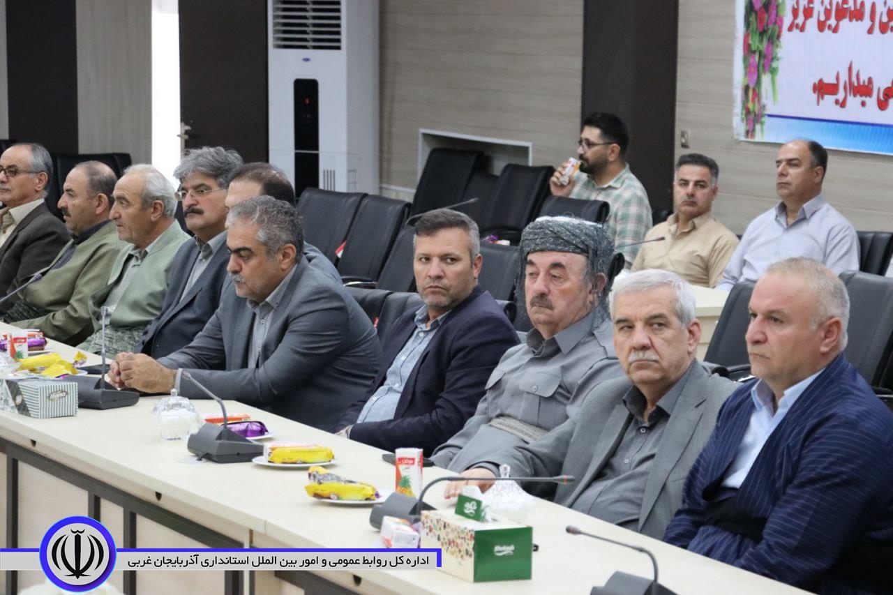 خیرین آذربایجانغربی زمینه آزادی 1800 زندانی را فراهم کردند