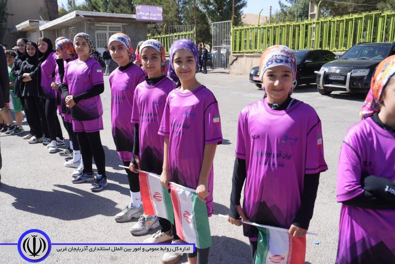 بخش خصوصی بازوی توانمند دولت در ارتقای سرانه ورزشی کشور است