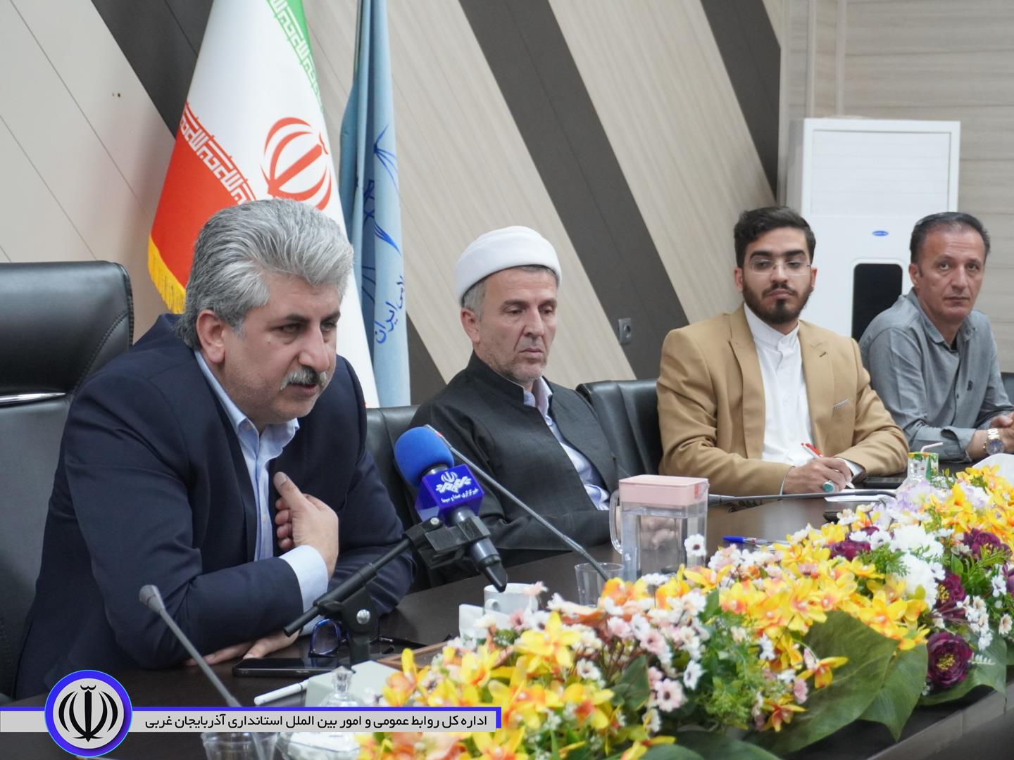 جمع‌آوری 150 میلیون تومان کمک خیران مهابادی برای حمایت از خانواده زندانیان
