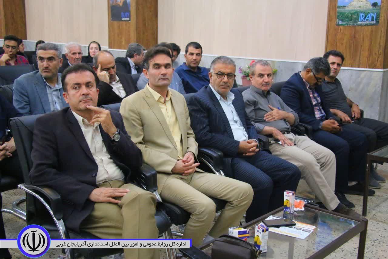 برگزاری همایش بزرگ مبارزه با مواد مخدر در مهاباد