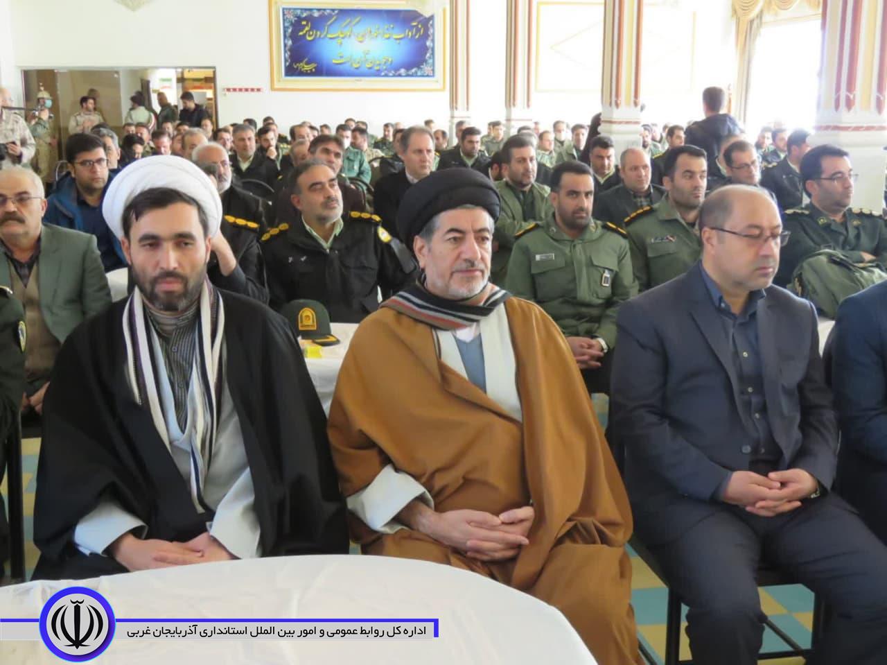 یادوخاطره نخستین شهید خلبان نیروی هوایی در مهاباد گرامی داشته شد