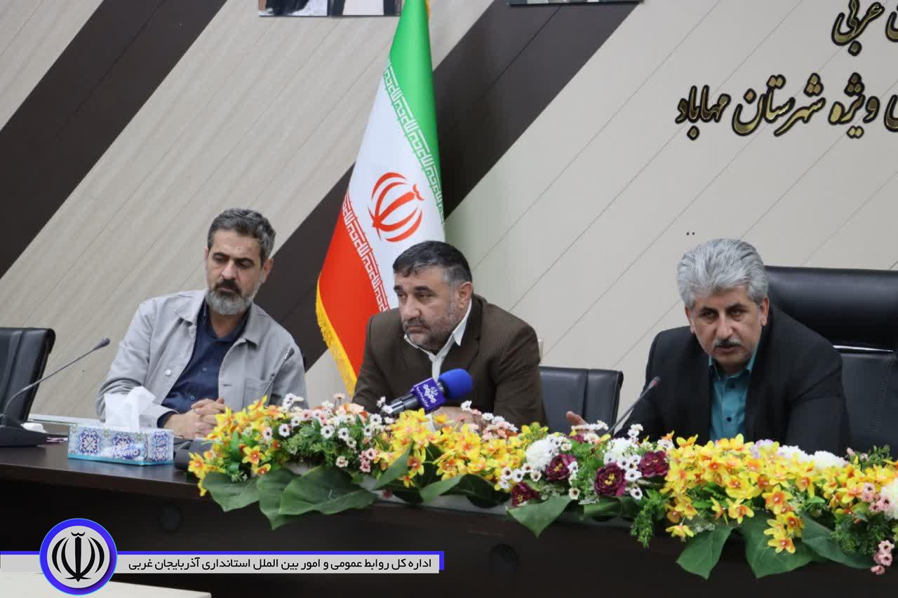 کاهش تصادفات منجر به فوت برون شهری در مهاباد