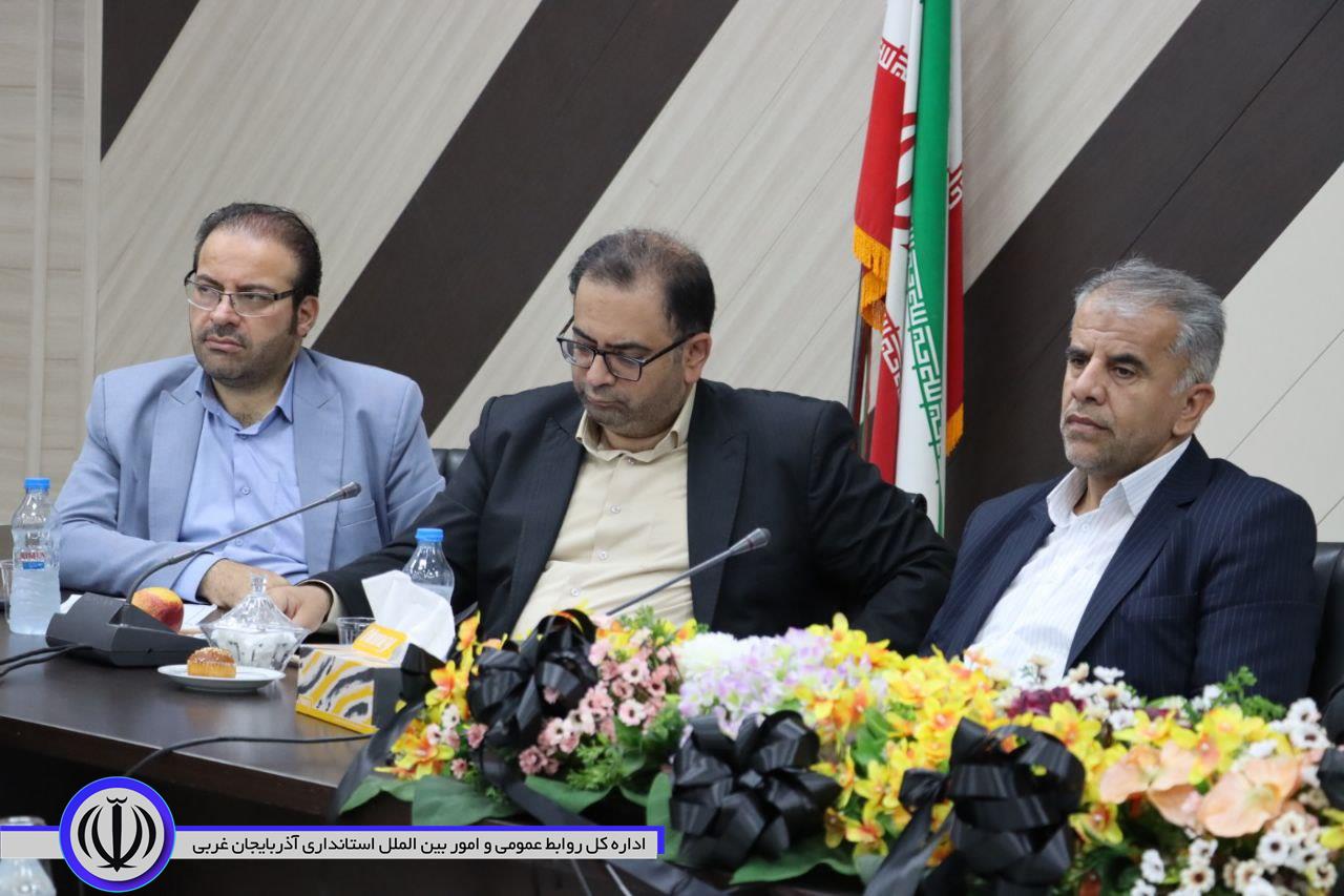 پنجمین جلسه شورای آموزش و پرورش برگزار شد