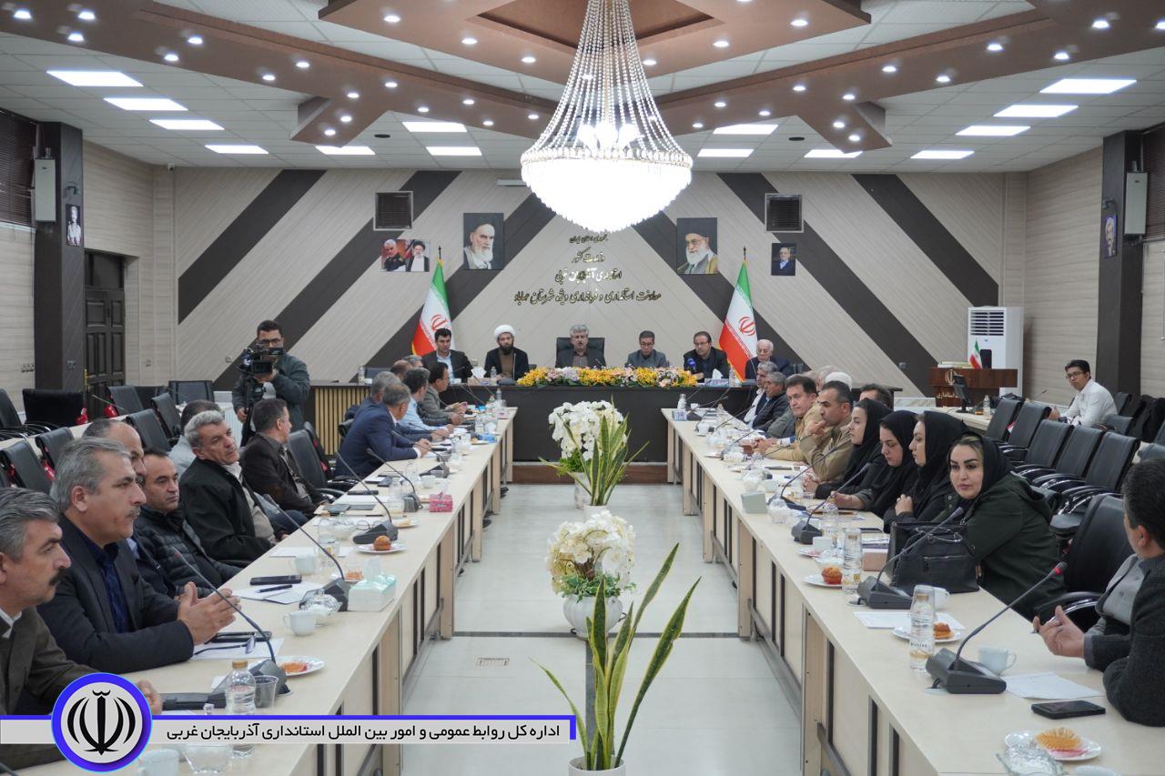 نیاز آموزش و پرورش مهاباد به ساخت 403 کلاس درس جدید