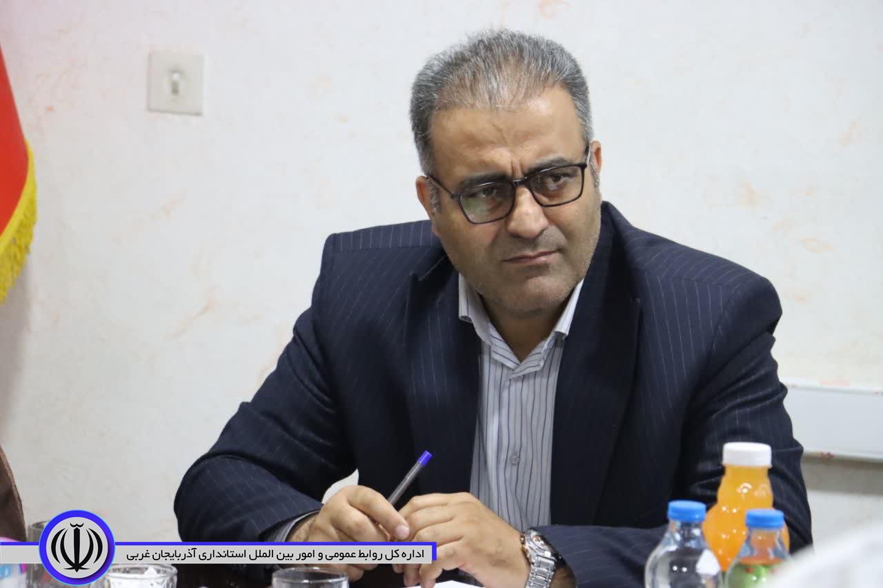 جمعآوری 168 میلیارد تومان زکات در آذربایجانغربی