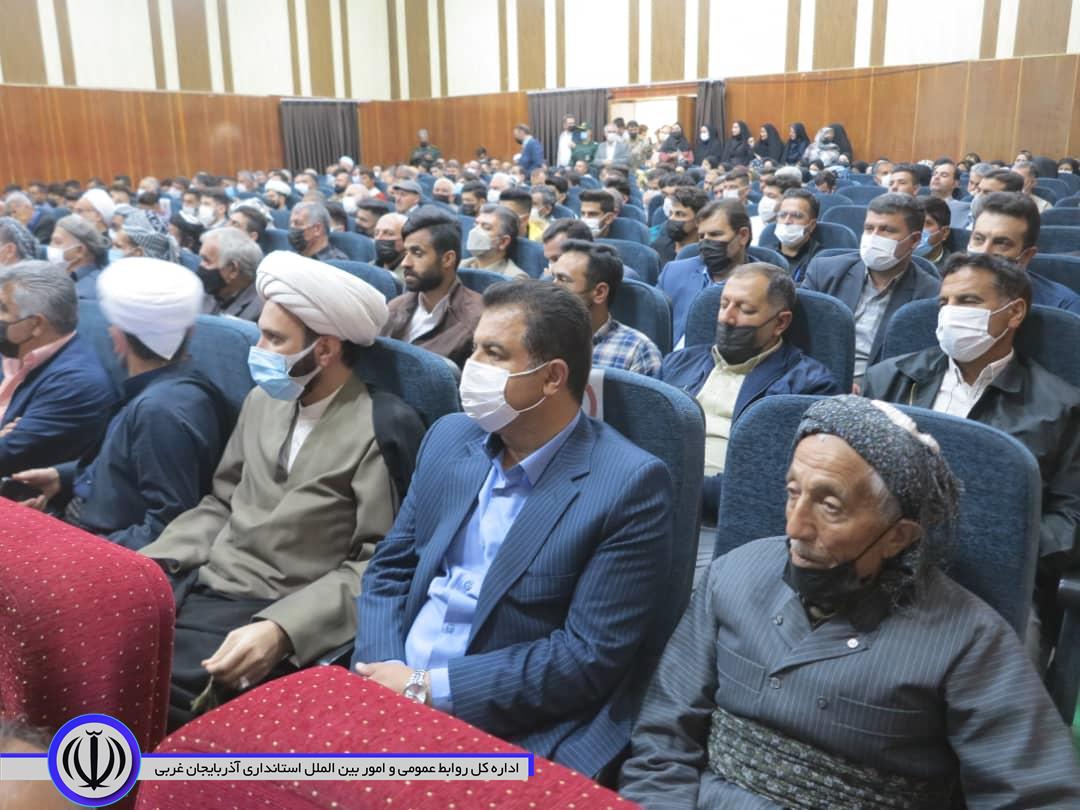 برگزاری مراسم بزرگداشت سالگرد شهادت سردار سید محمد حجازی