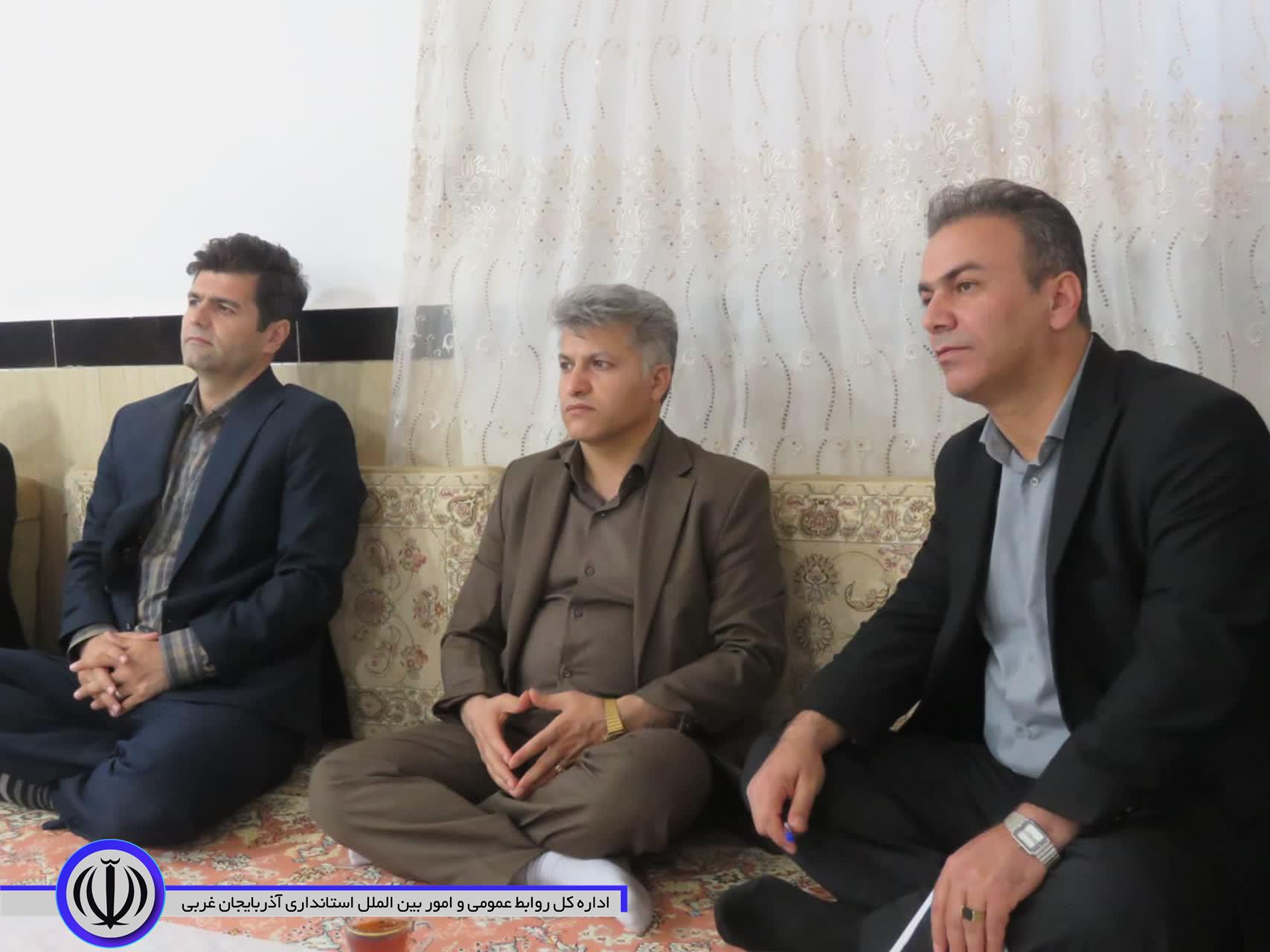 گردشگری محور توسعه مهاباد است
