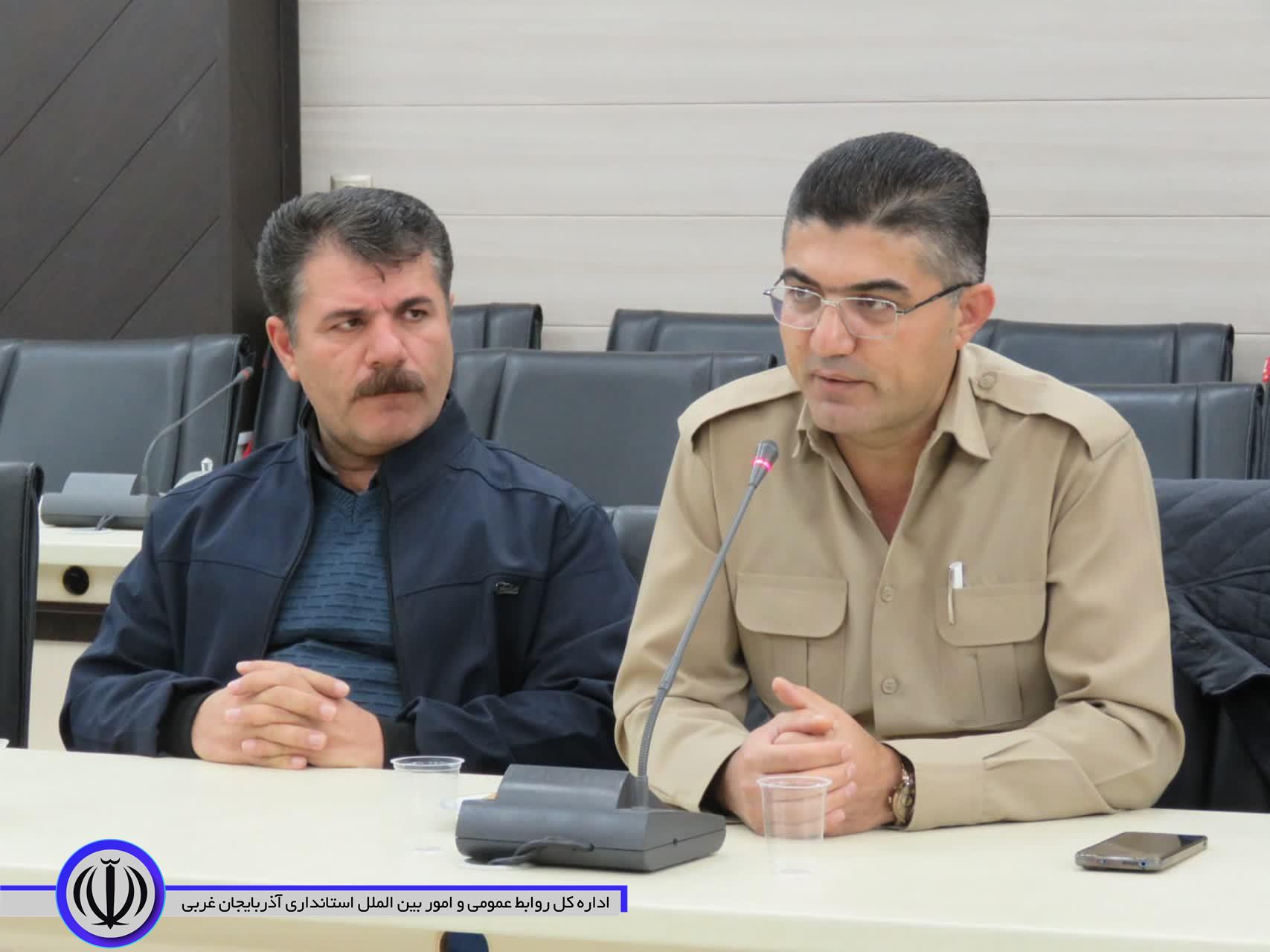 مجوز ساخت مجتمع جدید فرهنگی و هنری در مهاباد صادر شد