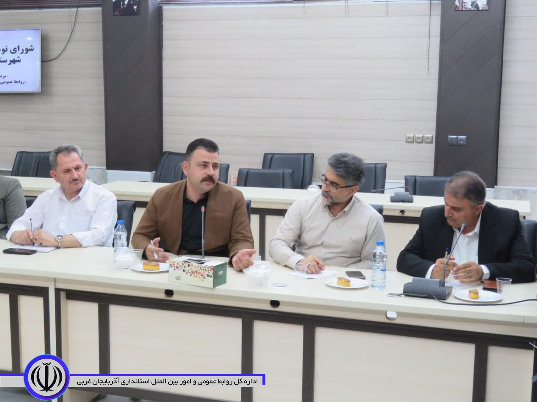 فعالیت 15 مرکز و مؤسسه نیکوکاری مردم نهاد در مهاباد