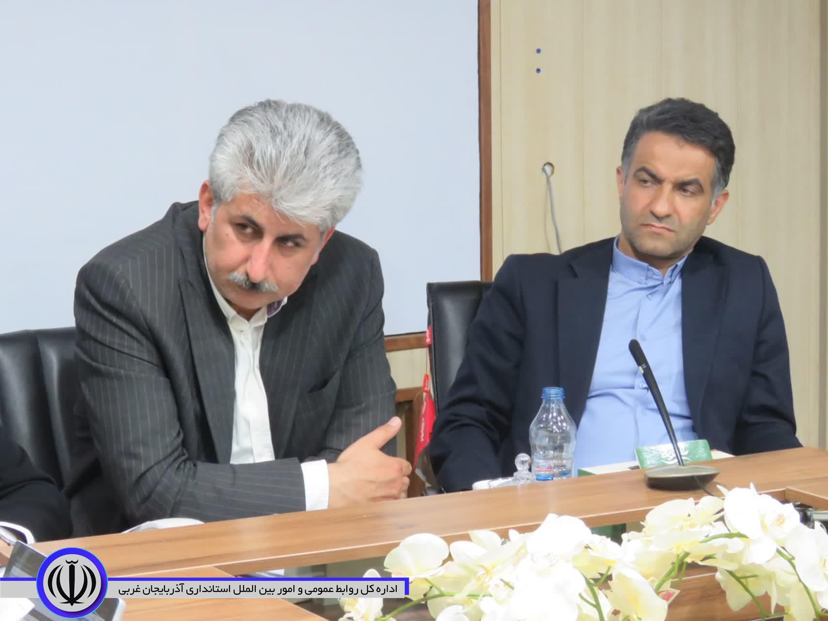 اعتمادسازی مردمی تنها در سایه ارایه خدمات صورت میگیرد