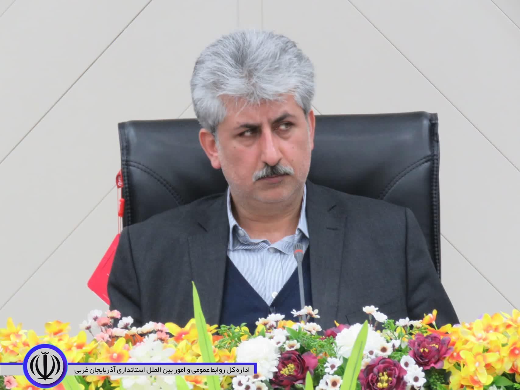 شورای زکات شهرستان مهاباد تشکیل جلسه داد