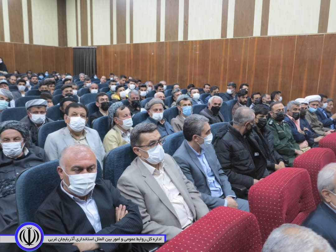 برگزاری مراسم بزرگداشت سالگرد شهادت سردار سید محمد حجازی