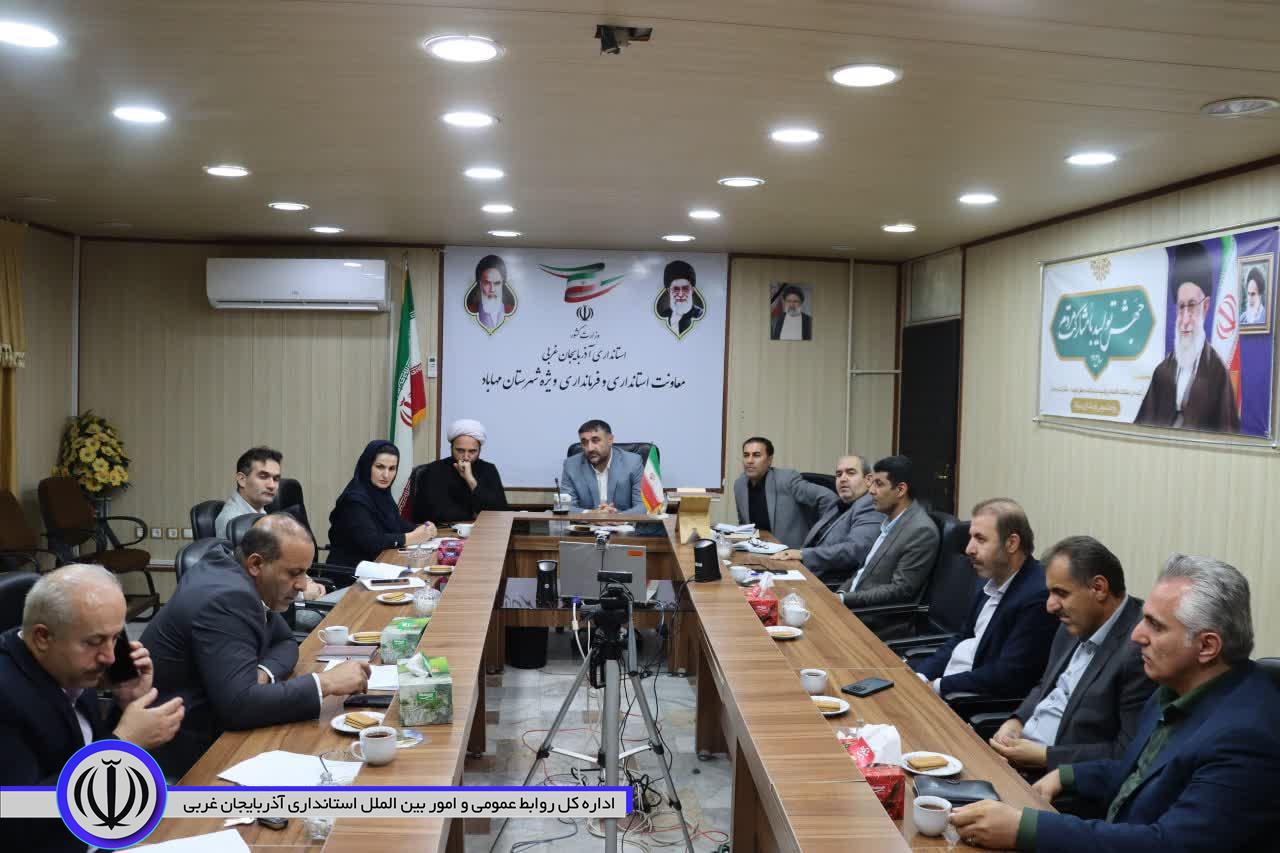 معاون فرماندار: ادارات الگوی رعایت حجاب و عفاف در جامعه باشند