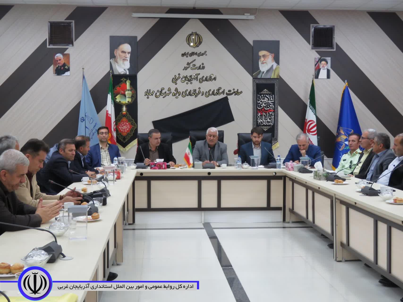 آیین گرامیداشت مشارکت خیران در امر آزادسازی زندانیان برگزار شد
