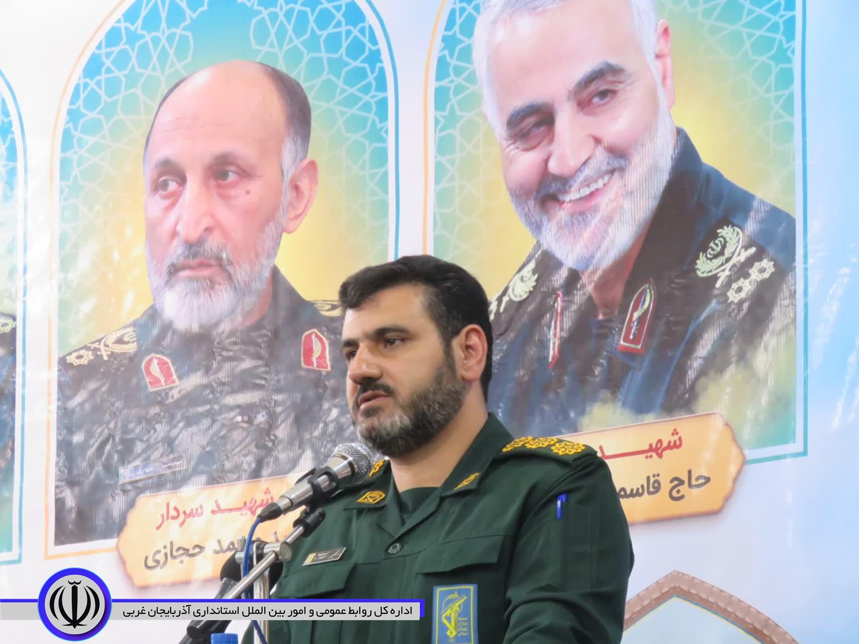 استاد دانشگاه: پیروزی جبهه حق بر باطل وعده الهی است