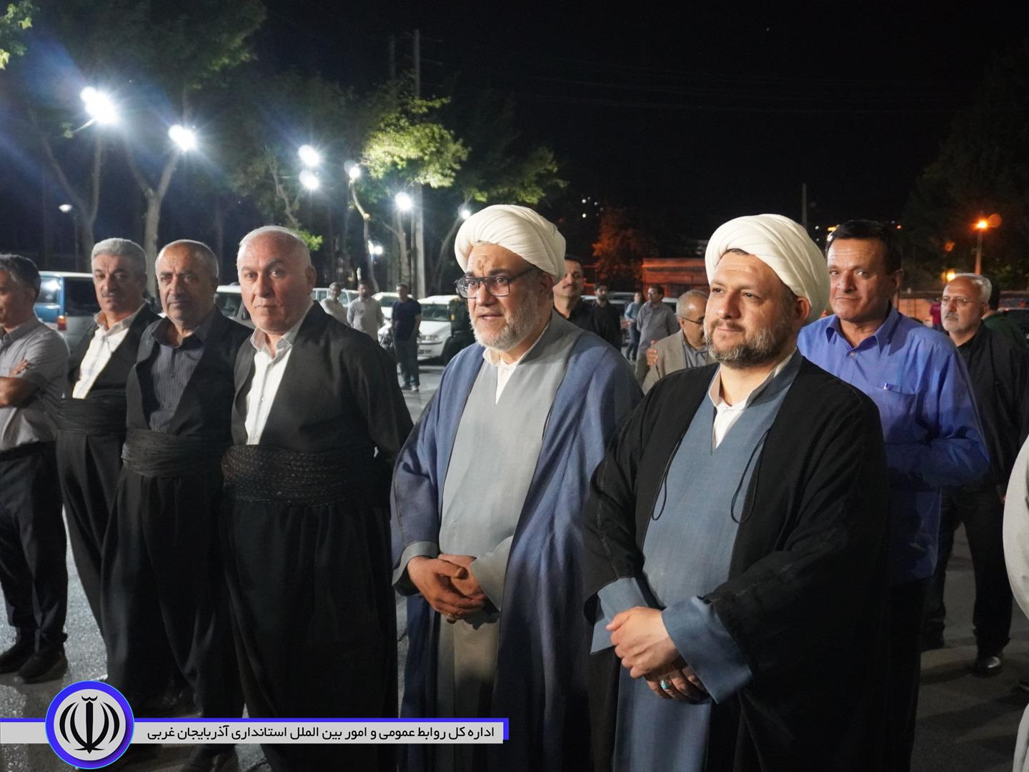 مدیر مرکز اسلامی آذربایجان‌غربی: کنترل منابع مالی، شکل جدید سلطه استکبار جهانی است