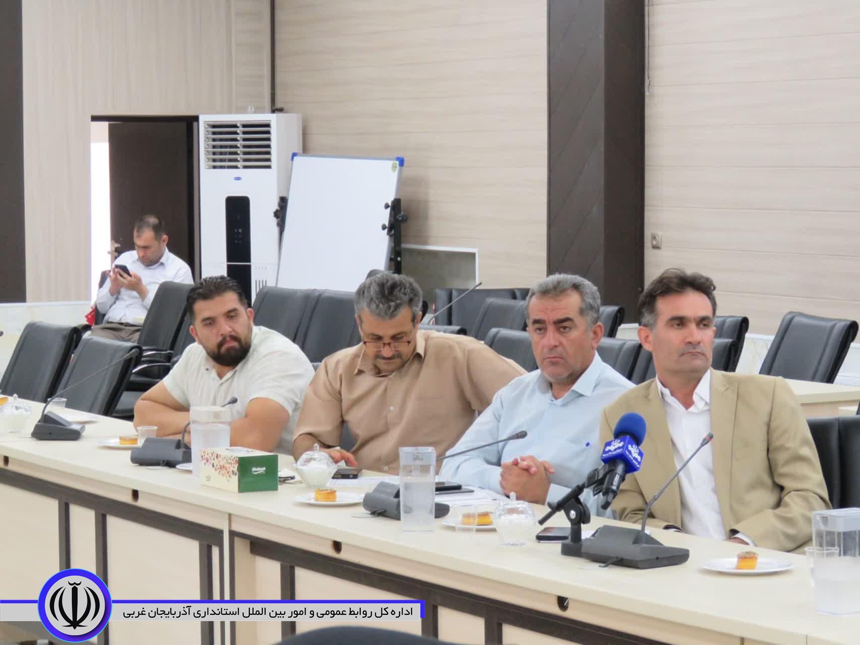 فعالیت 15 مرکز و مؤسسه نیکوکاری مردم نهاد در مهاباد