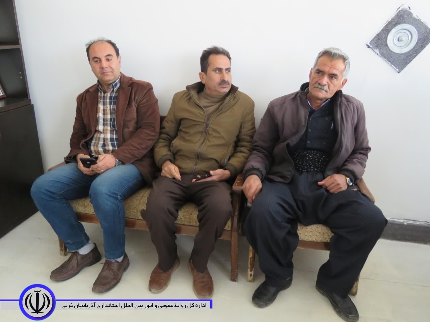 فرماندار مهاباد: افزایش محدوده روستاها در دستور کار قراردارد