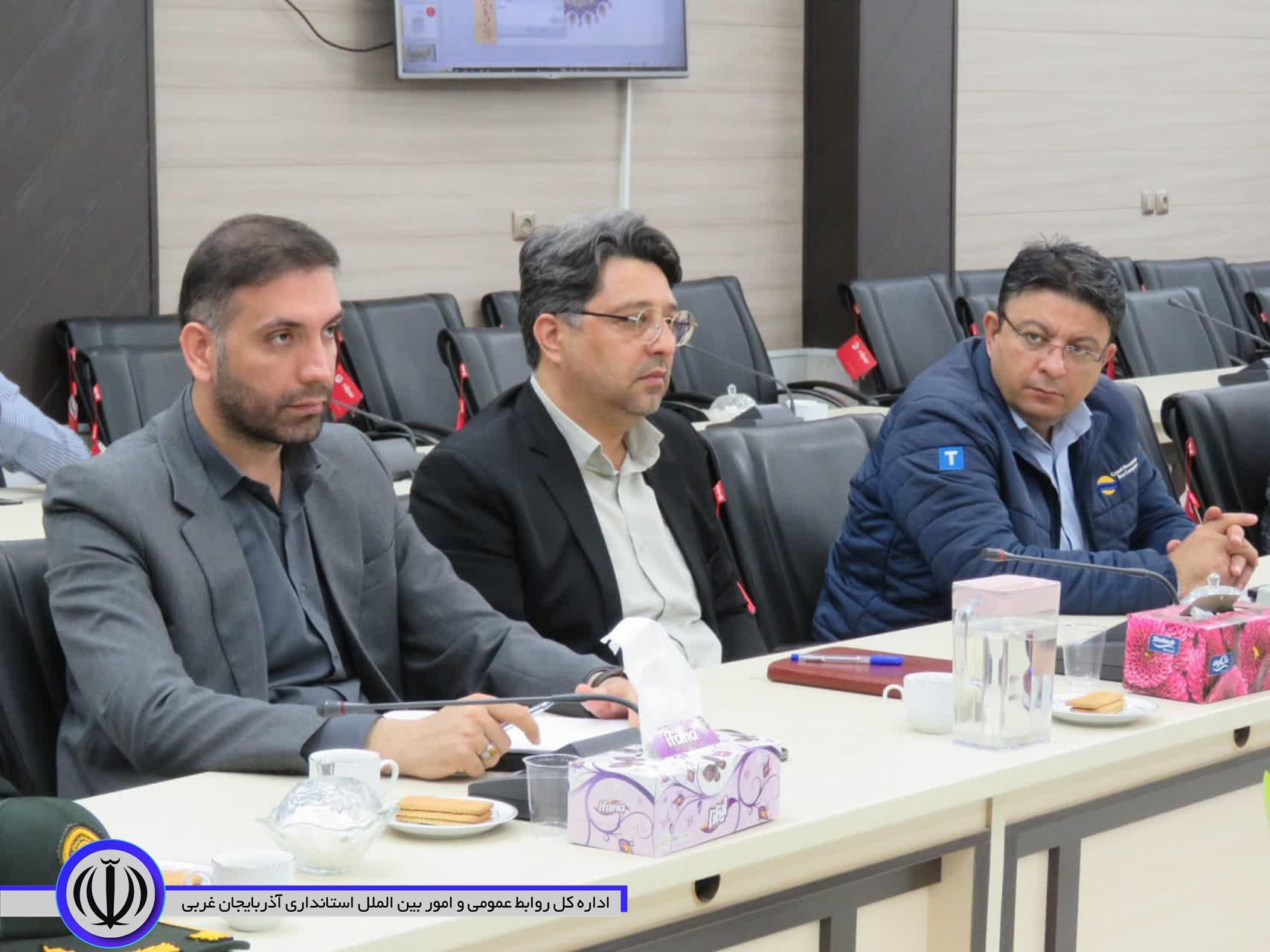 یک هزار و 643 قطعه زمین روستایی در مهاباد آماده واگذاری به متقاضیان مسکن شد