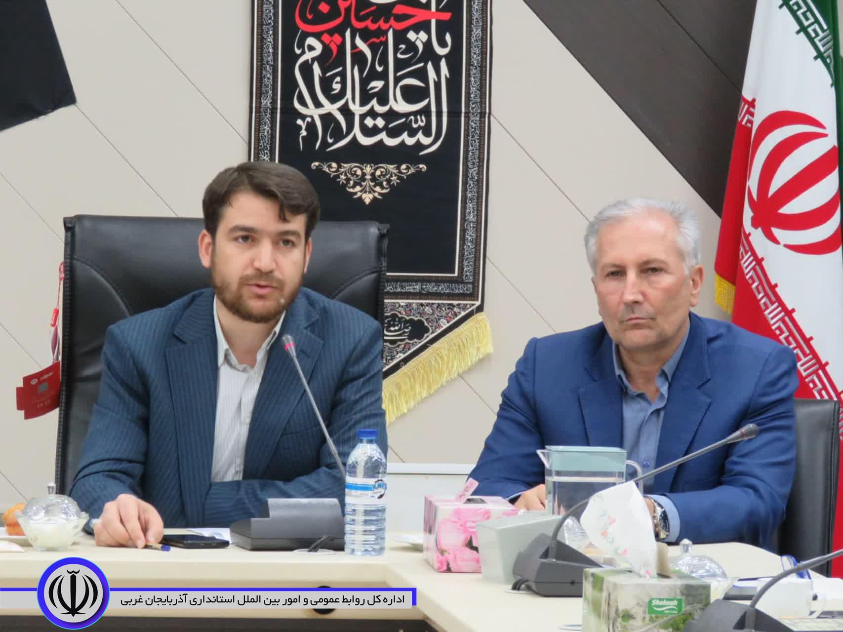 آیین گرامیداشت مشارکت خیران در امر آزادسازی زندانیان برگزار شد