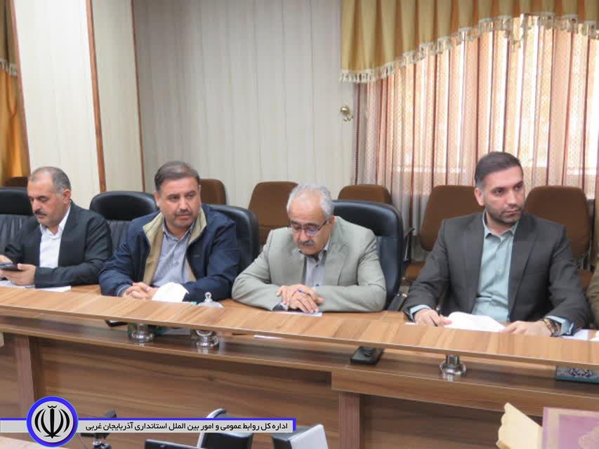 ضرب‌الاجل یک‌ هفته‌ای فرماندار مهاباد برای رفع تصرف اراضی ملی