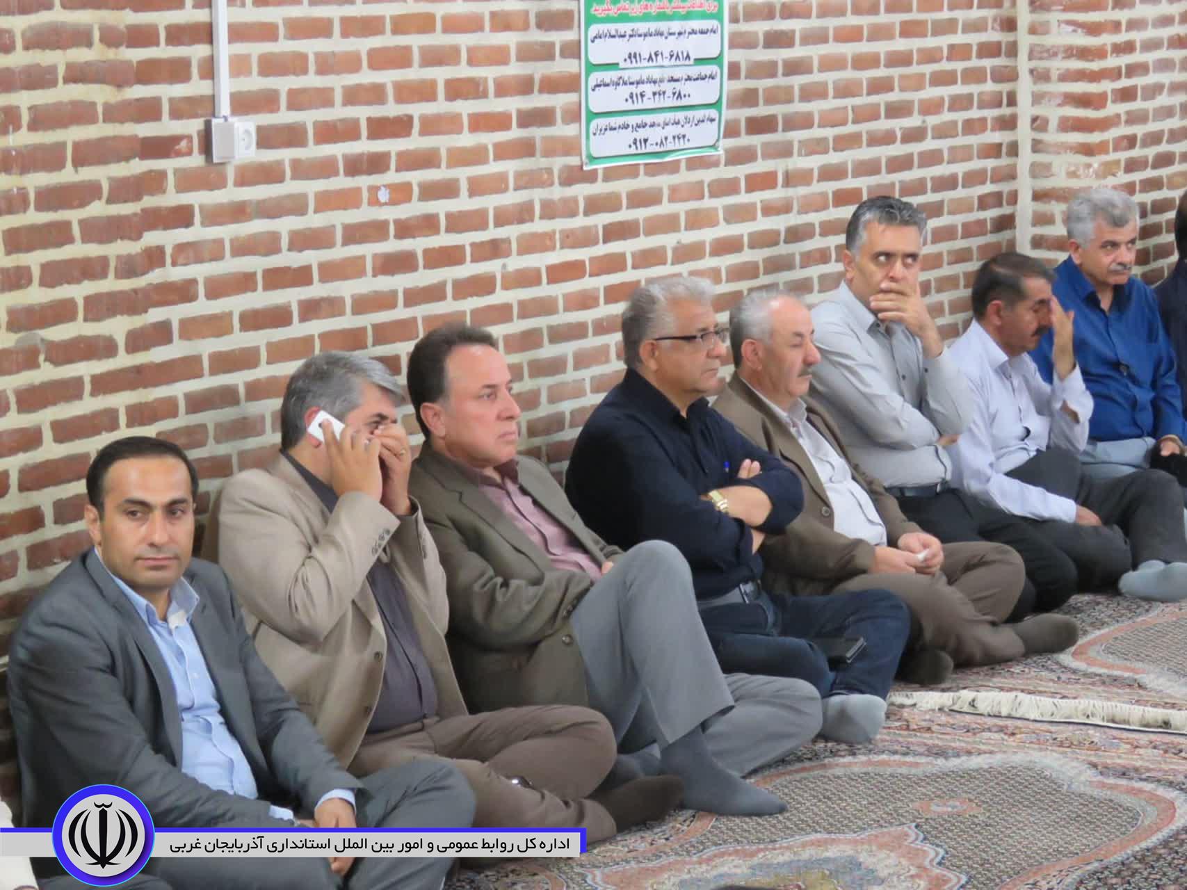 نماینده مجلس خبرگان: امام خمینی(ره) جهان اسلام را متحول کرد