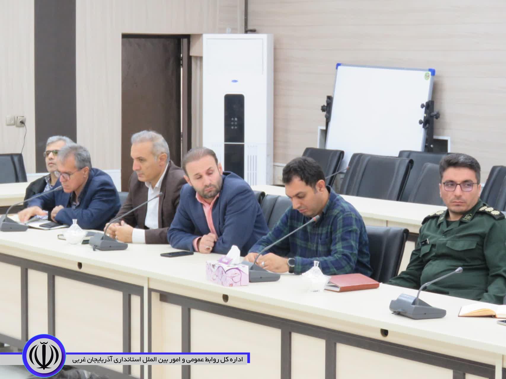 مهاباد رتبه اول اشتغالزایی فارغ التحصیلان دانشگاهی آذربایجان غربی را کسب کرد