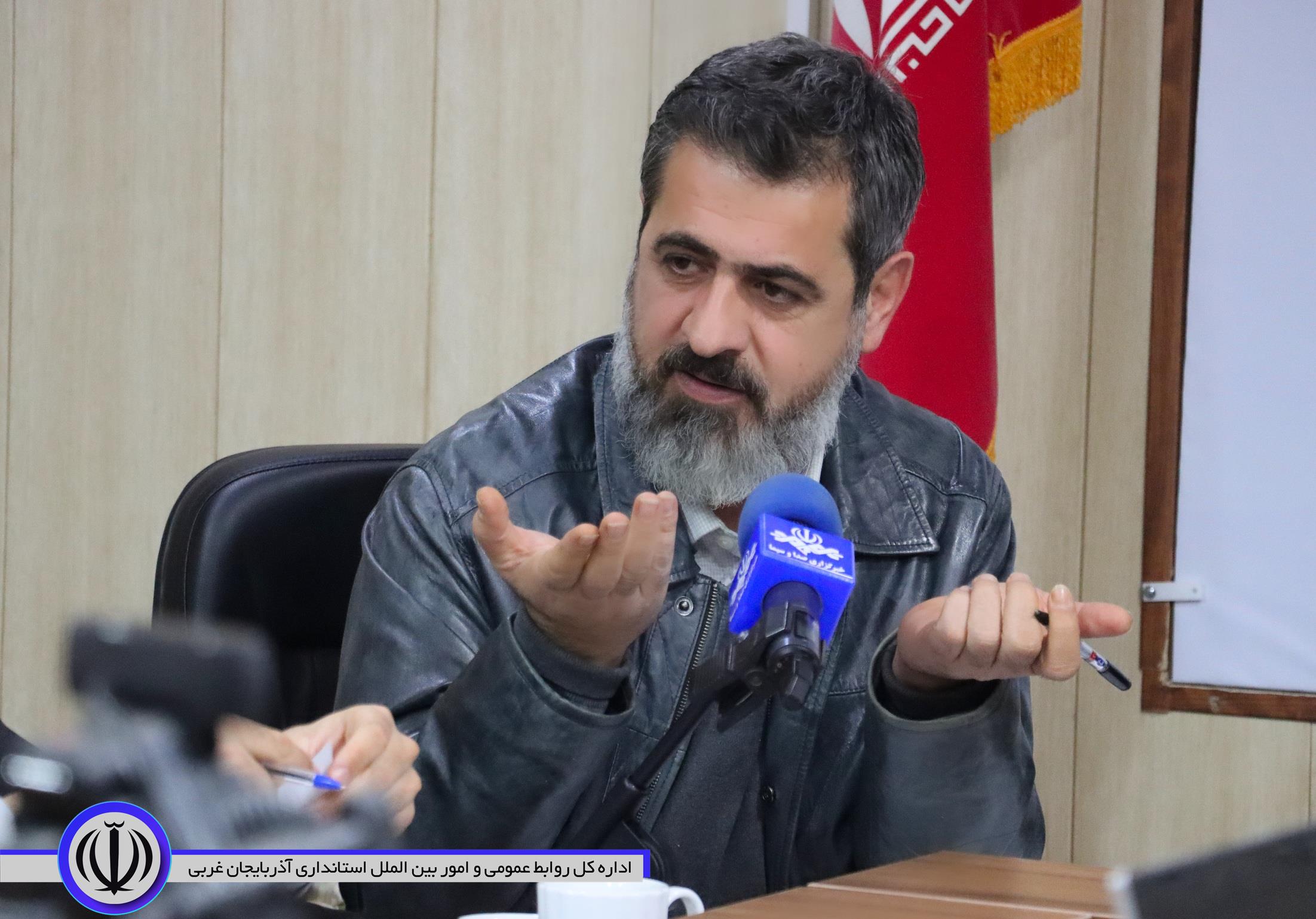 فرماندار مهاباد: معافیتهای بازسازی بافتهای فرسوده اطلاع رسانی شود