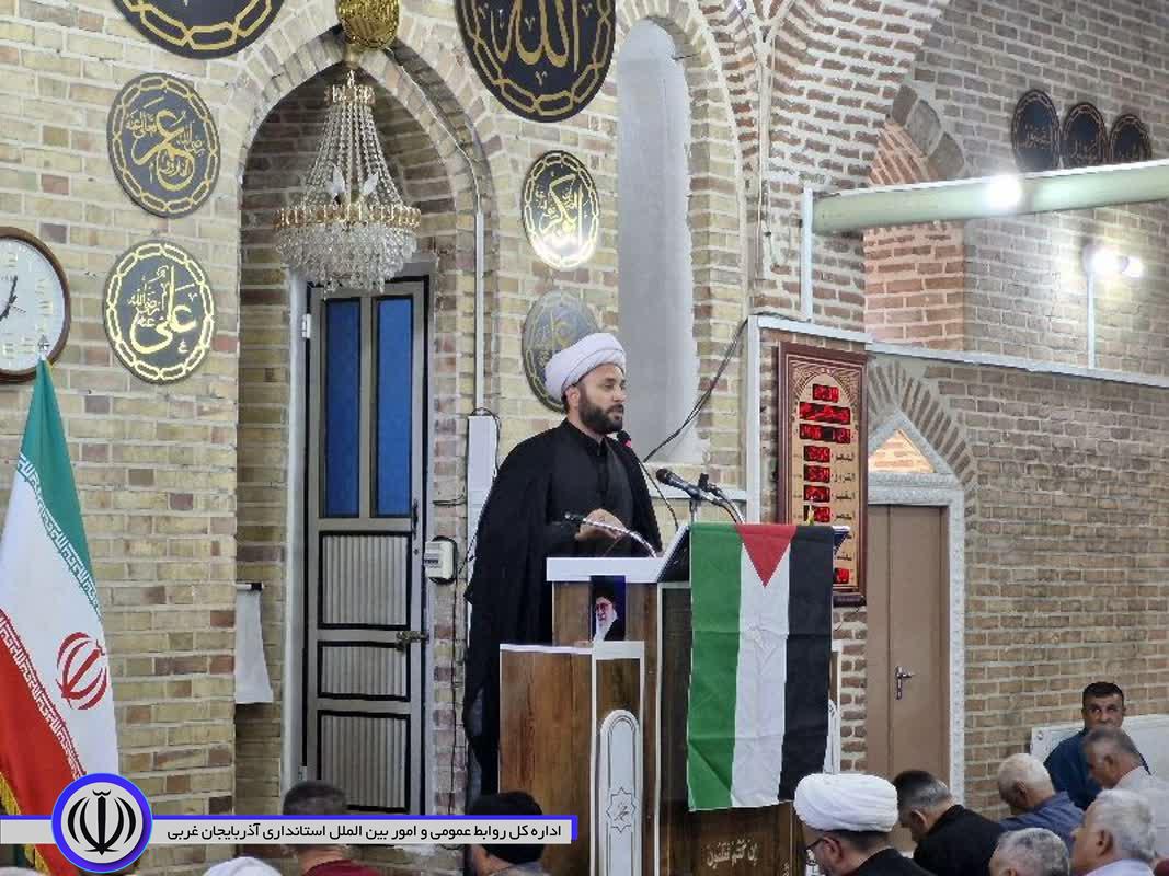 ترور اسماعیل هنیه پیوند عمیق و ناگسستنی میان محور مقاومت ایجاد کرد